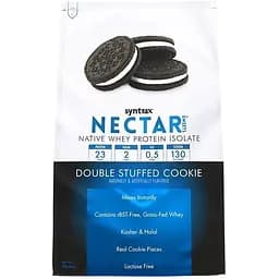 Протеин Syntrax Nectar Sweets 907 г Печенье-крем
