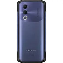 Смартфон Doogee Blade20 4/128GB Mystic Violet [143072] - мініатюра 5