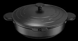 Сотейник IQ Be Simple 5.6 л 32 см kuh0016709 - мініатюра 3