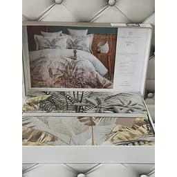 Комплект постільної білизни Pupilla Collection Євро 000249162