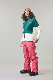 Штани жіночі Picture Organic Treva Women 2023 XS Рожевий - мініатюра 3