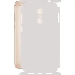 Захисна плівка StatusSKIN для Xiaomi Redmi 5 Plus Корпус Вініл Перлина глянцева