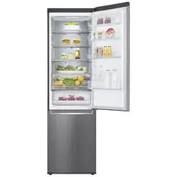 Холодильник LG GC B509SMSM з морозильною камерою - мініатюра 7