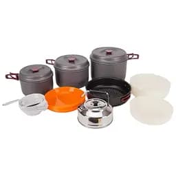 Набір посуду Kovea 7-8 Cookware (1053-KN8CW0103)