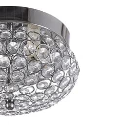 Світильник Brille настінно-стельовий світлодіодний накладний LED BR-01 443C/1 G9 + 3x3W 26-127 - мініатюра 2