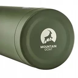 Термос Mountain Goat 1 л Navy Green (P-5907739315779) - мініатюра 11