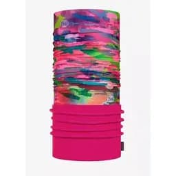 Бафф Buff KIDS POLAR chroma fuchsiai Малиновый