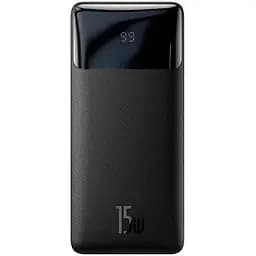 Зовнішній акб Baseus Bipow Digital Display Power Bank Overseas 20000mAh 15W (PPBD050102) білий - мініатюра 2