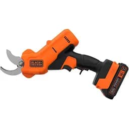 Секатор акумуляторний Black+Decker (BCPP18D1)