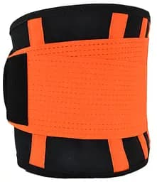 Пояс компресійний Slimming belt Mad Max S fit0011993 - мініатюра 6