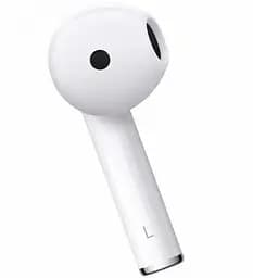 TWS-навушники Honor Earbuds X5i White - мініатюра 3