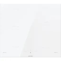 Варильна поверхня Gorenje індукційна, 60см, PowerBoost, AutoDetect, білий