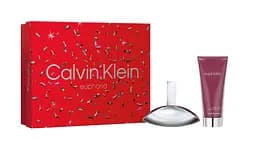 Набір Calvin Klein Euphoria 50 мл парфумована вода, 100 мл лосьйон для тіла