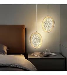 Люстра-підвіс Romin 8960 SZ золото