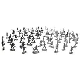 Набір солдатиків Піхота №2, в п/е, МР