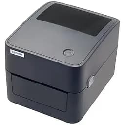 Принтер етикеток X-PRINTER XP-410B USB (XP-410B U)