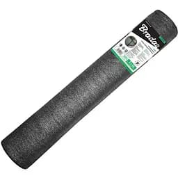 Сетка защитная Bradas затенение 55% 60 г/м² 1.5х25 м AS-CO6015025GY 