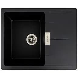 Кухонна мийка Platinum 6250 ZIRKONE (SP000040797)