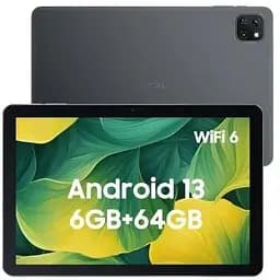 Планшет Blackview Oscal Pad 50 2/64GB Wi-Fi сірий - мініатюра 3