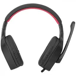 Навушники Xtrike ME (HP-312) XBOX/PS/PC Black/Rad (HP-312) - мініатюра 2