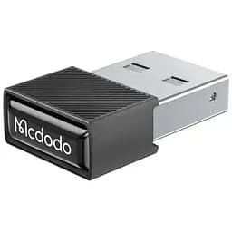 Адаптер Bluetooth Mcdodo Wireless Adapter OT-1580 черный