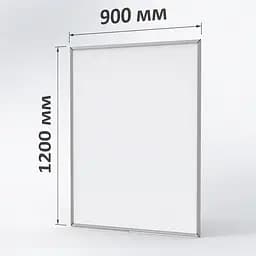 Маркерна дошка ТСО 1200х900 мм