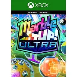 Ключ активации Microsoft Marble It Up! Ultra для Xbox One/Series S/X