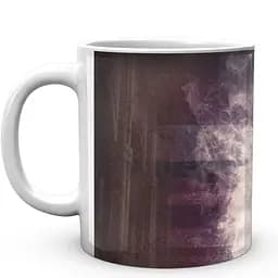 Кружка GeekLand Harry Potter Гарри Поттер HP 002.04 330 мл белая