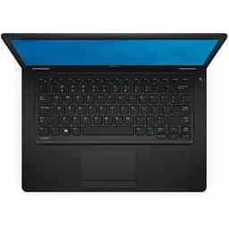 Ноутбук Dell Latitude 5480 (i5-6300U/8/128SSD) - Class A "Б/В" - мініатюра 7