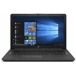 Ноутбук, HP, 15.6", 8GB, DDR4, 2400MHz, SSD 256GB, AMD Radeon Vega графикой, черный