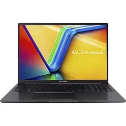 Ноутбук ASUS 16 Vivobook 16 X1605VA-MB2267 1920x1200 IPS/Intel Core 5 120U/16GB/1TB/Intel Graphics/DOS/Black (90NB13W3-M009J0)