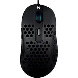 Миша Dream Machines DM6 Holey USB Black (DM6_HOLEY) [104732]