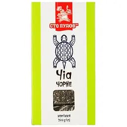 Чіа Сто пудов, 200 г (714266)