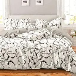 Комплект постельного белья Viluta двойной ранфорс 24290-dv-r
