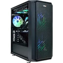 Робоча станція Power Up Desktop #563 Core Ultra 5 245KF/32 GB/SSD 512 Gb/GeForce RTX 4060 8 Gb