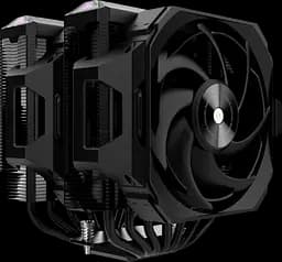 Воздушное охлаждение Alseye W700-B ARGB Black (AS.01.08.0015)