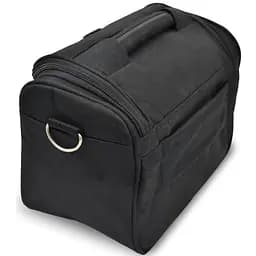 Косметичка Semi Line 12L Black (5399) - мініатюра 3