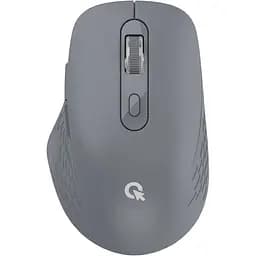 Миша OfficePro M230G Gray [144311]