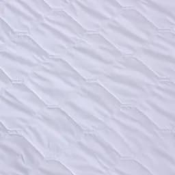 Наматрацник MirSon Exclusive Line Antiallergic №5012 водонепроникний 160х200 см (2200008257644) - мініатюра 8