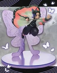 Фігурка Taito Клинок розсікаючий демонів Шинобу Кочо Demon Slayer Shinobu Kocho 15 см T DS SK - мініатюра 2