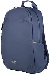 Рюкзак Laser 15.6"/16", синий Tucano teh0014628