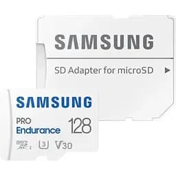 Карта памяти Samsung Microsdxc Pro 128GB C10 W/A MB-MJ128KA/EU
