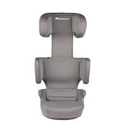 Автокрісло Bebe Confort Road Safe i-Size Full Grey, сіре (8102302210) - мініатюра 4
