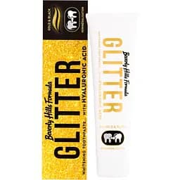 Зубная паста Beverly Hills Formula Glitter 100 мл
