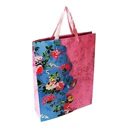 Пакет Весна 30х10х40 см