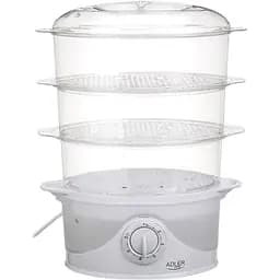 Пароварка Adler AD 633 800 Вт