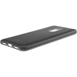 Чохол-накладка Toto TPU Shine Case Xiaomi Redmi 5 Plus Black - мініатюра 5