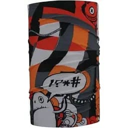 Пов'язка 4Fun Monster Red (4FUN-MONSTERRED)