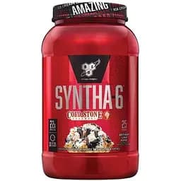 Протеин BSN Syntha-6 Cold Stone 1.17 кг Праздничный торт