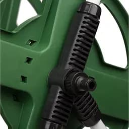 Котушка для шлангу Grad 30 м 1/2" пересувна (5017435) - мініатюра 2